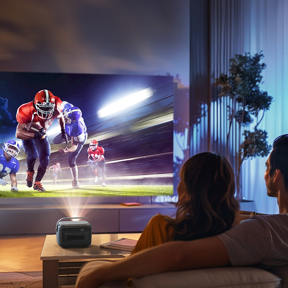 Home cinéma