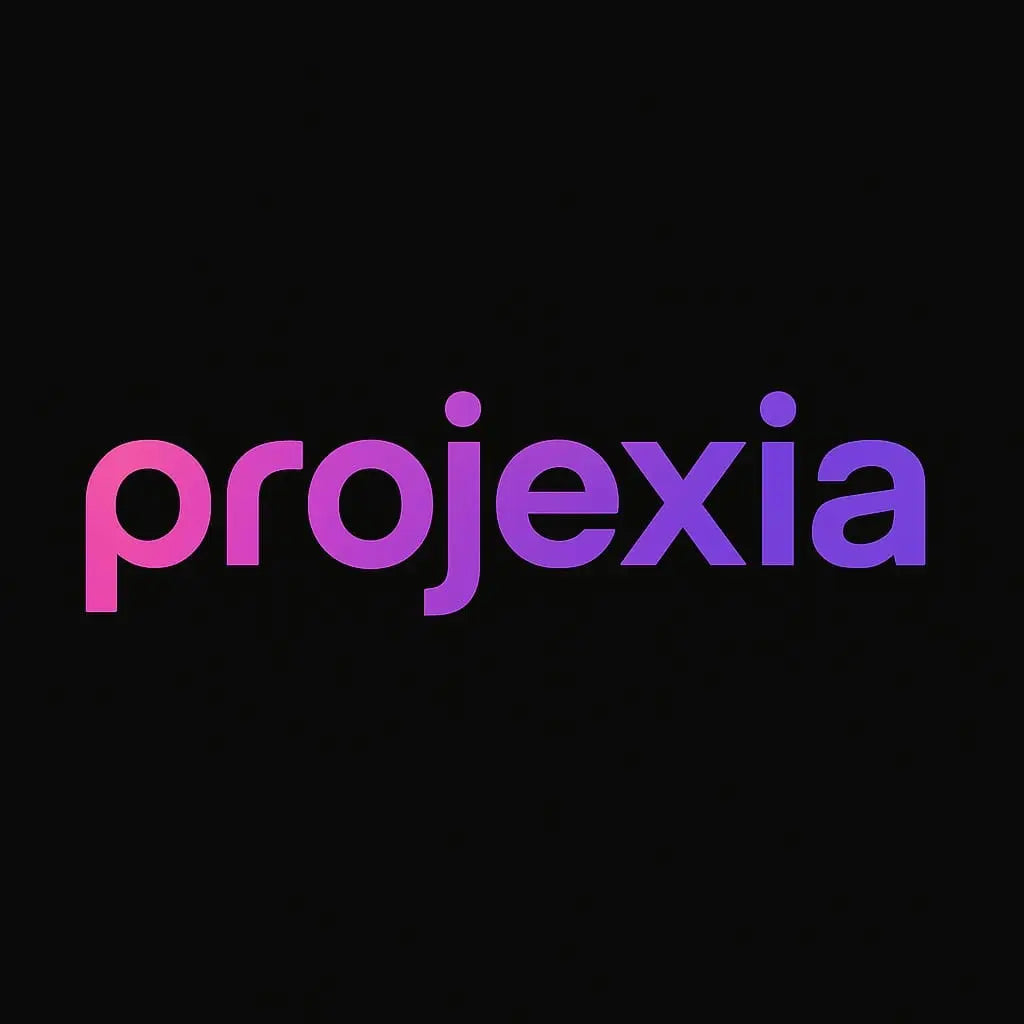 Home-page projexia