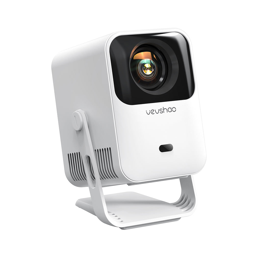 Vidéoprojecteur portable Android CHANGE A15 – 160 ANSI, autofocus, LED, Wi-Fi BYINTEK  Vidéoprojecteur portable