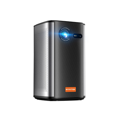 P70 Android DLP Projector – Portable, 300 ANSI, Laser Auto Focus, 3 Hour Battery Life