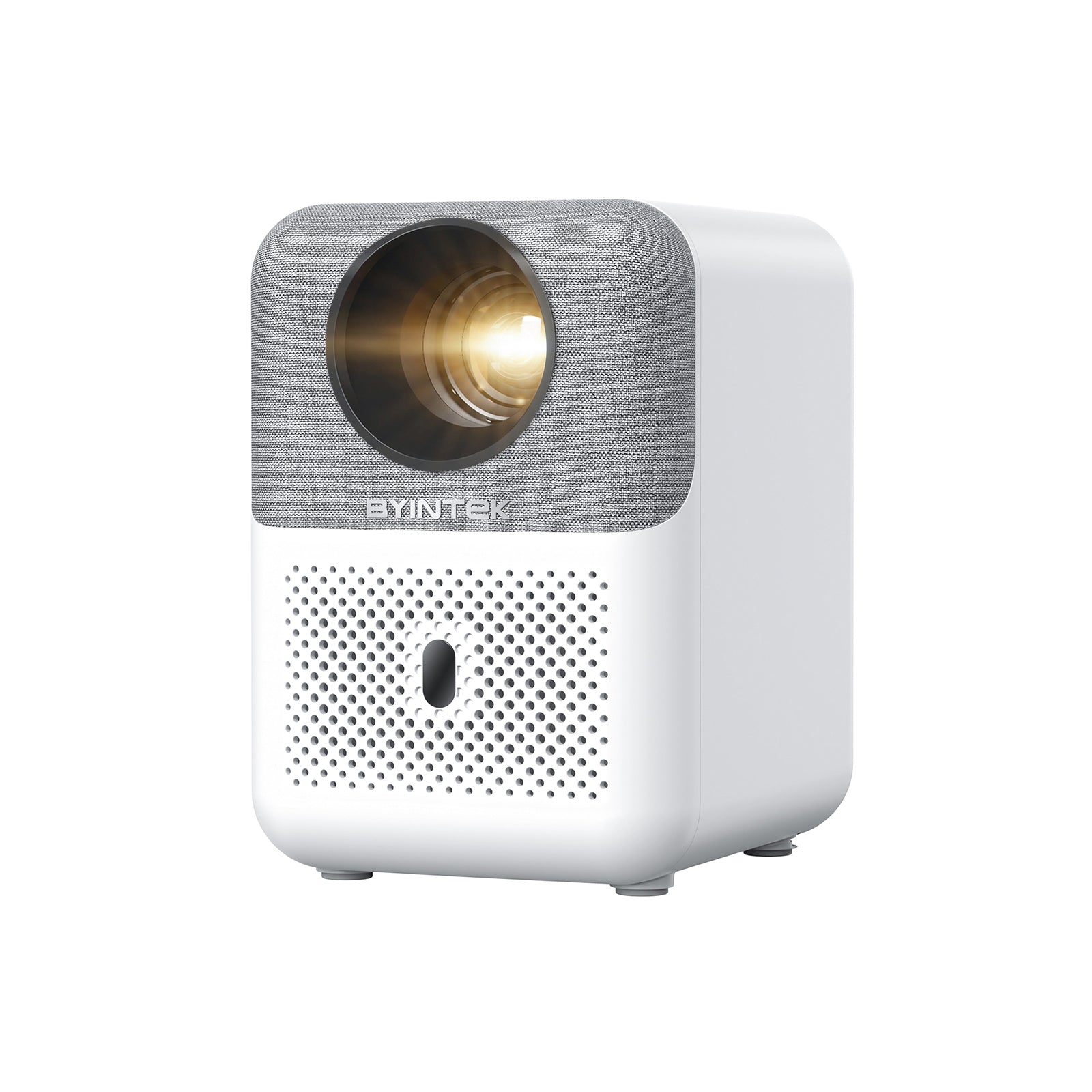 Vidéoprojecteur LCD Android U4 – HD 720p, 260 ANSI, compact, Wi-Fi 5G BYINTEK  Vidéoprojecteur LCD