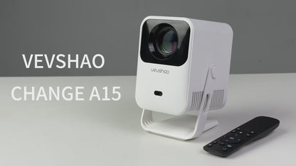 DECOUVREZ NOTRE MINI HOME A15 