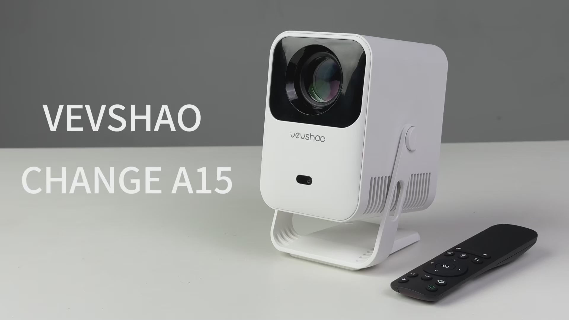 DECOUVREZ NOTRE MINI HOME A15 