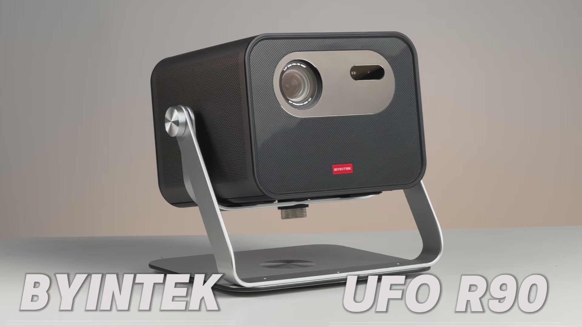 Charger la vidéo : 